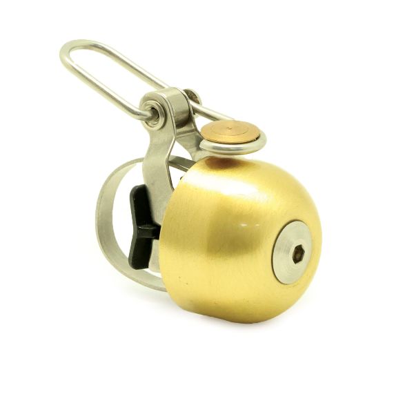 Ryder Alloy Bike Bell