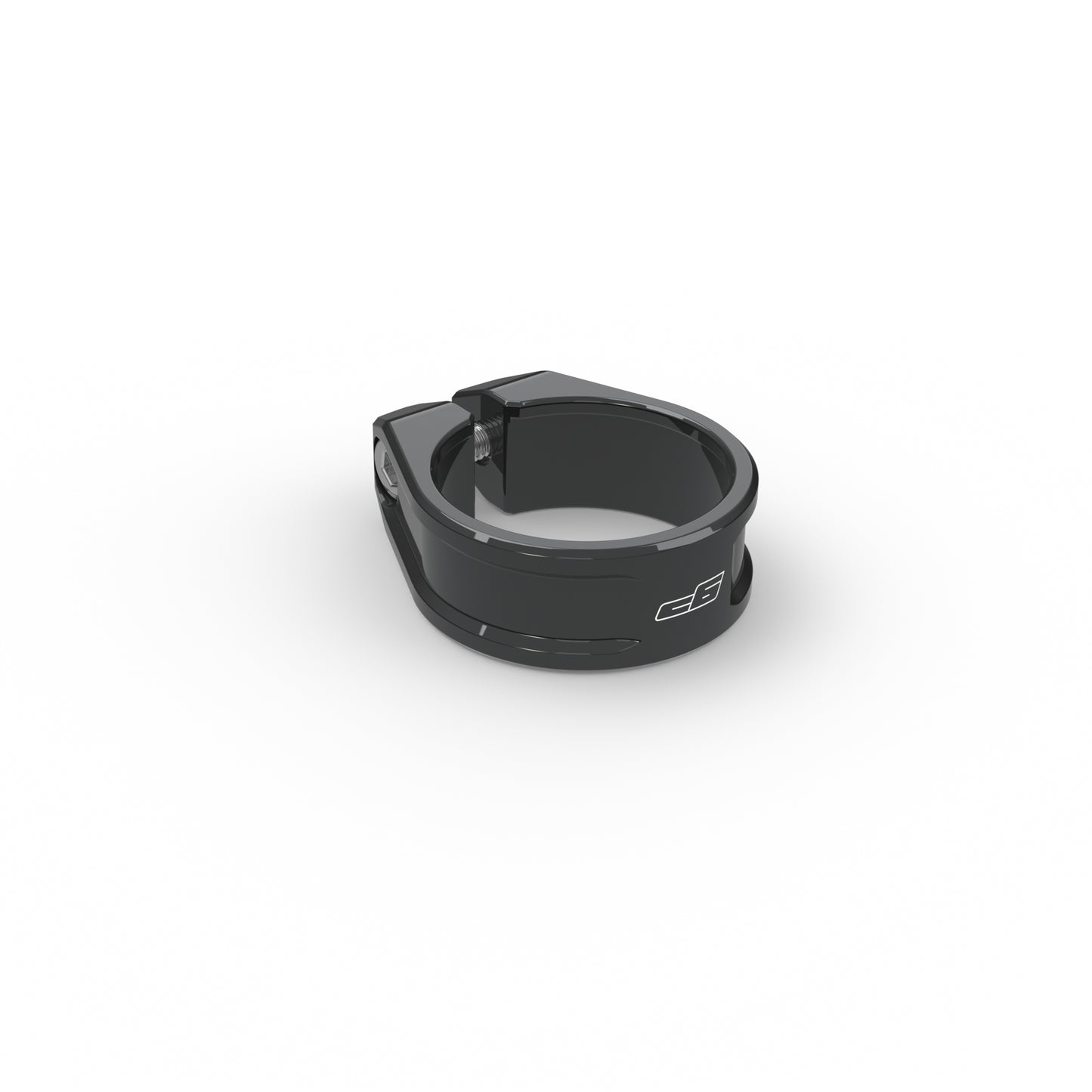 CSIXX SEAT POST CLAMP- BOLT
