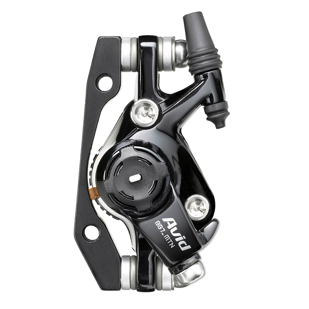 AVID BRAKE BB7 MTB(F) OR (R) 160MM