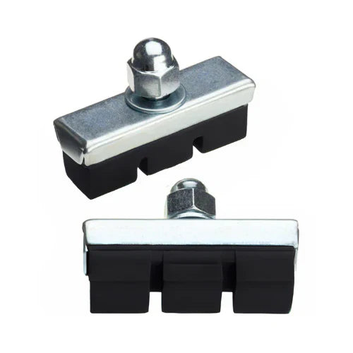 BRAKE PADS RUBBER MTB MULTI USE