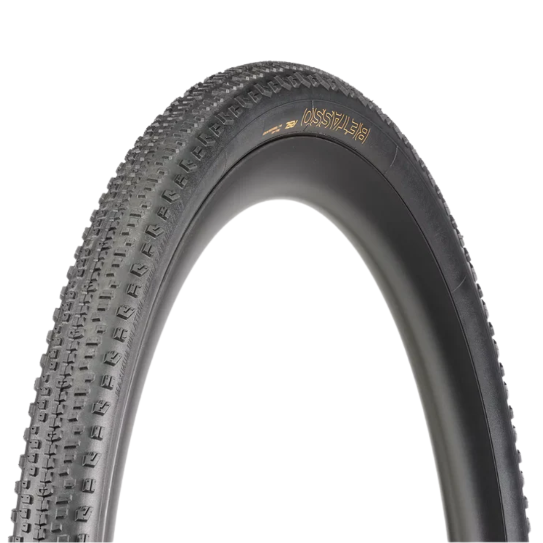 Paire De Pneus Gravel Bontrager Betasso RSL GX TLR 700x45c - 545g, Tubeless, Neufs