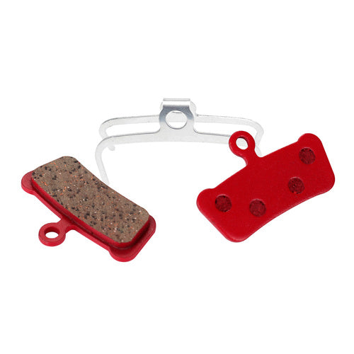 X-ZAKT DISC STOP AVID X.O TRAIL GUIDE