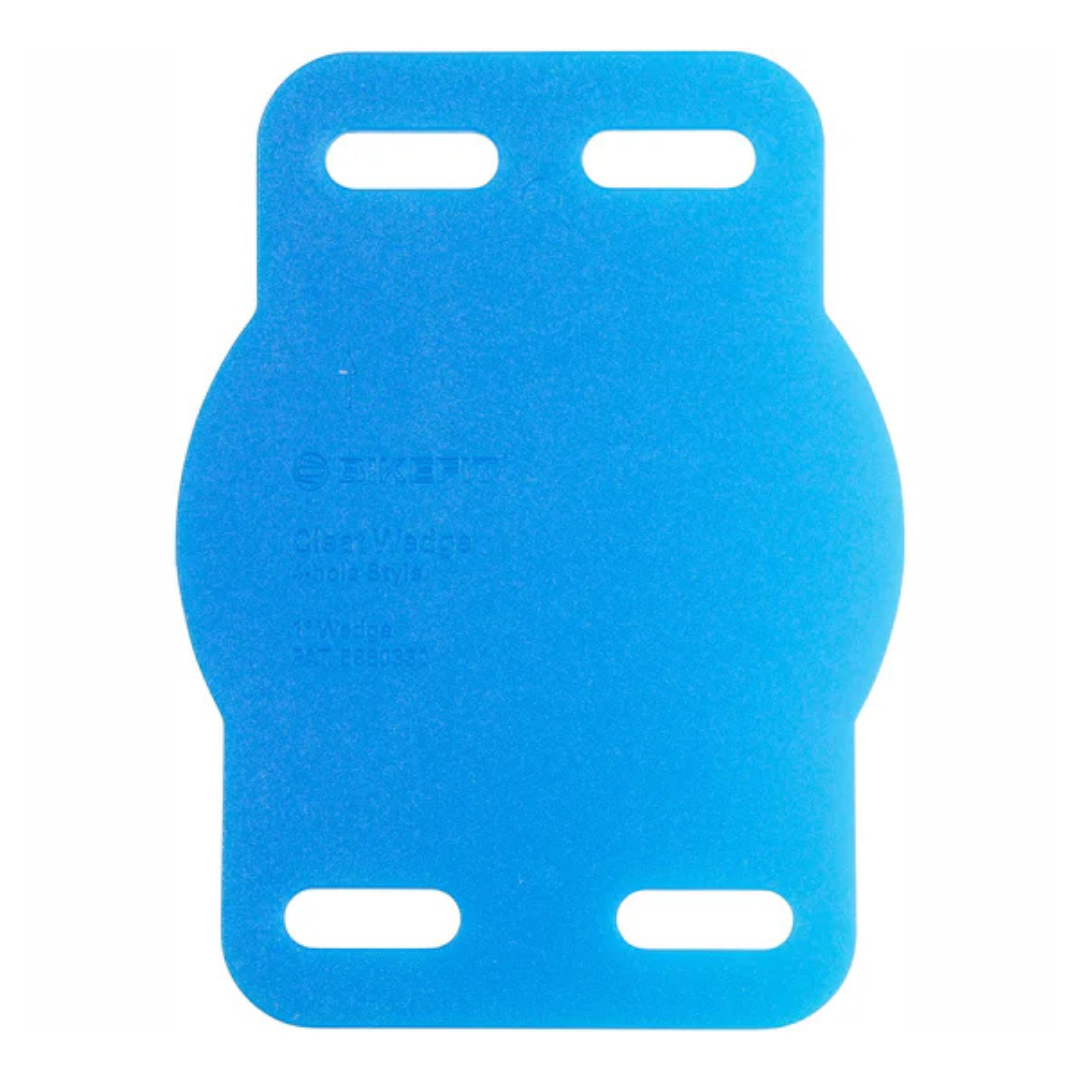 Bikefit Cleat Wedge for Speedplay Aero