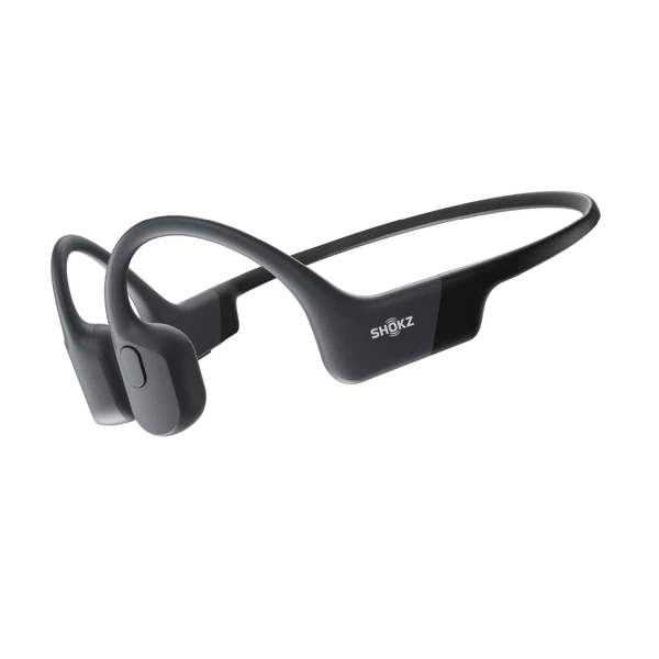 AFTERSHOKZ OPENRUN BLACK