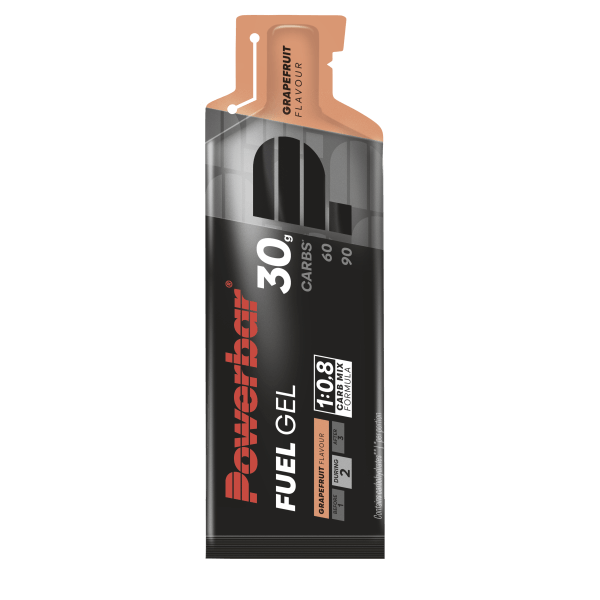 Powebar Fuel Gel 30