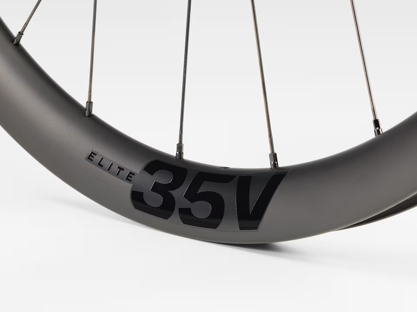 Bontrager Aeolus Elite 35V TLR Disc Road Wheel