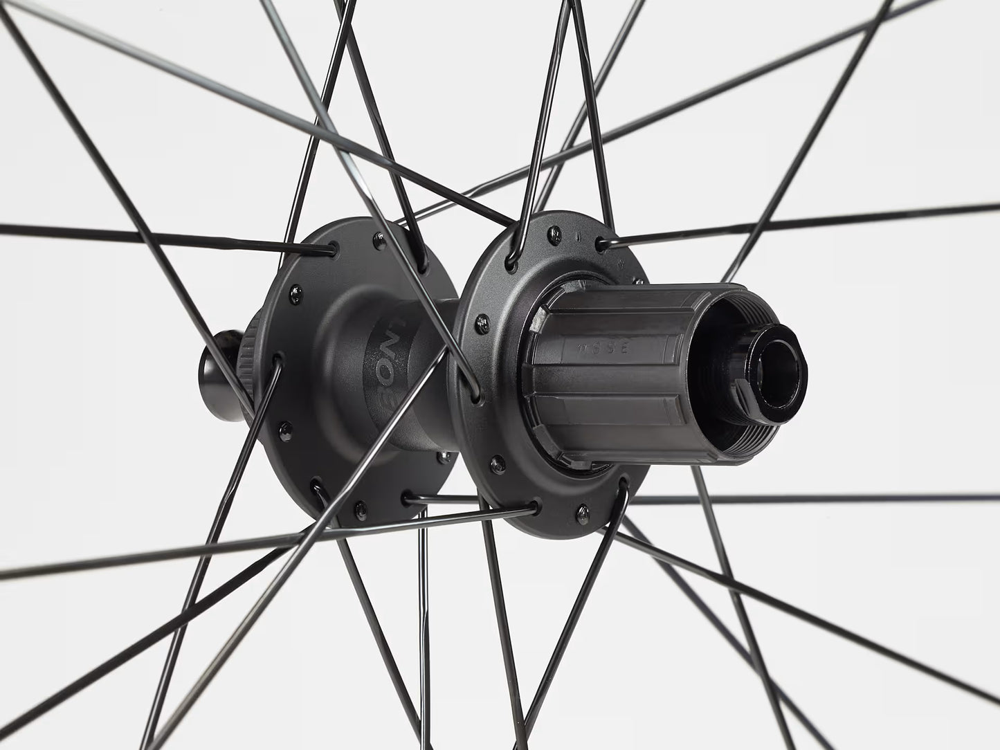 Bontrager Aeolus Elite 35V TLR Disc Road Wheel