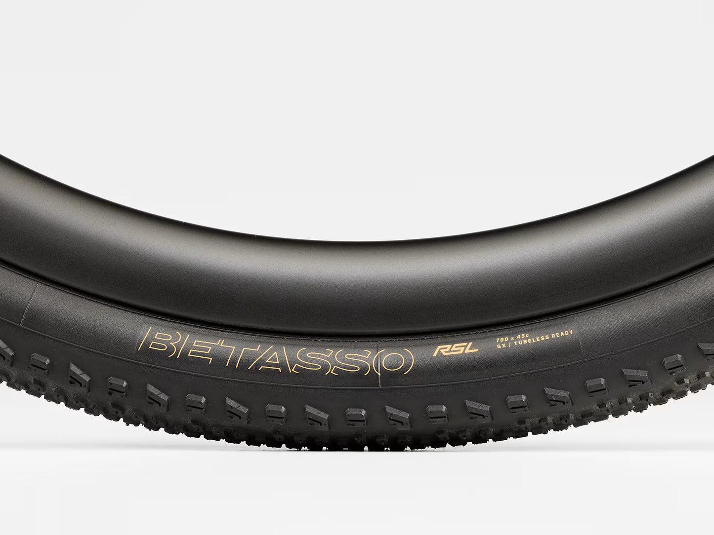 Bontrager Betasso RSL GX TLR Gravel Tyre