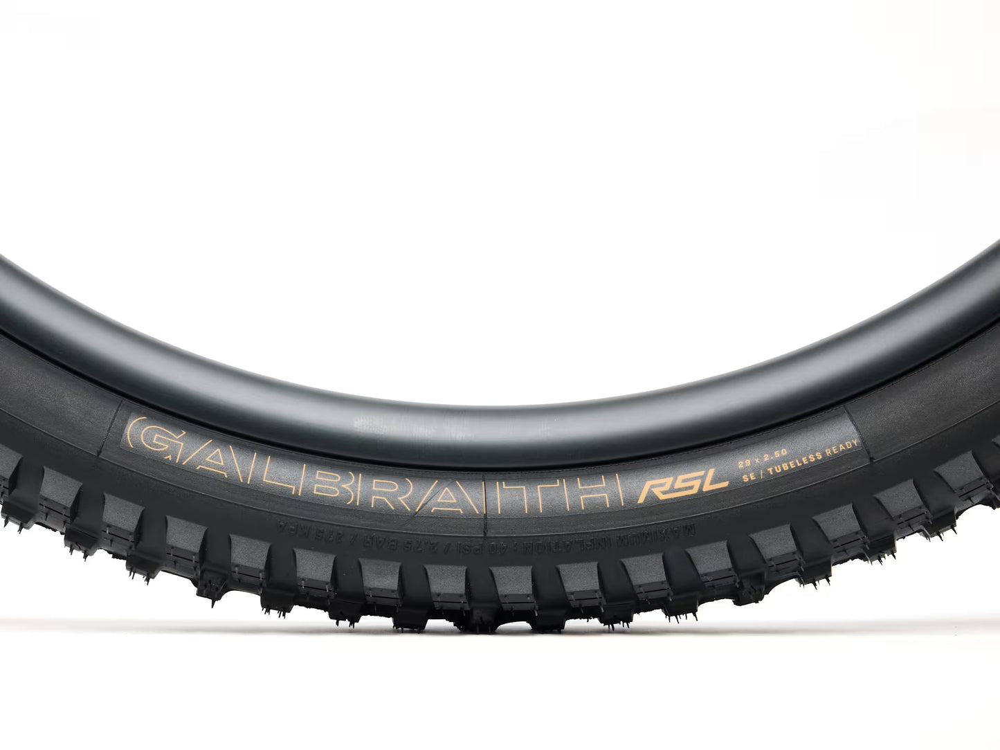 Bontrager tyre RSL SE 29x2.5