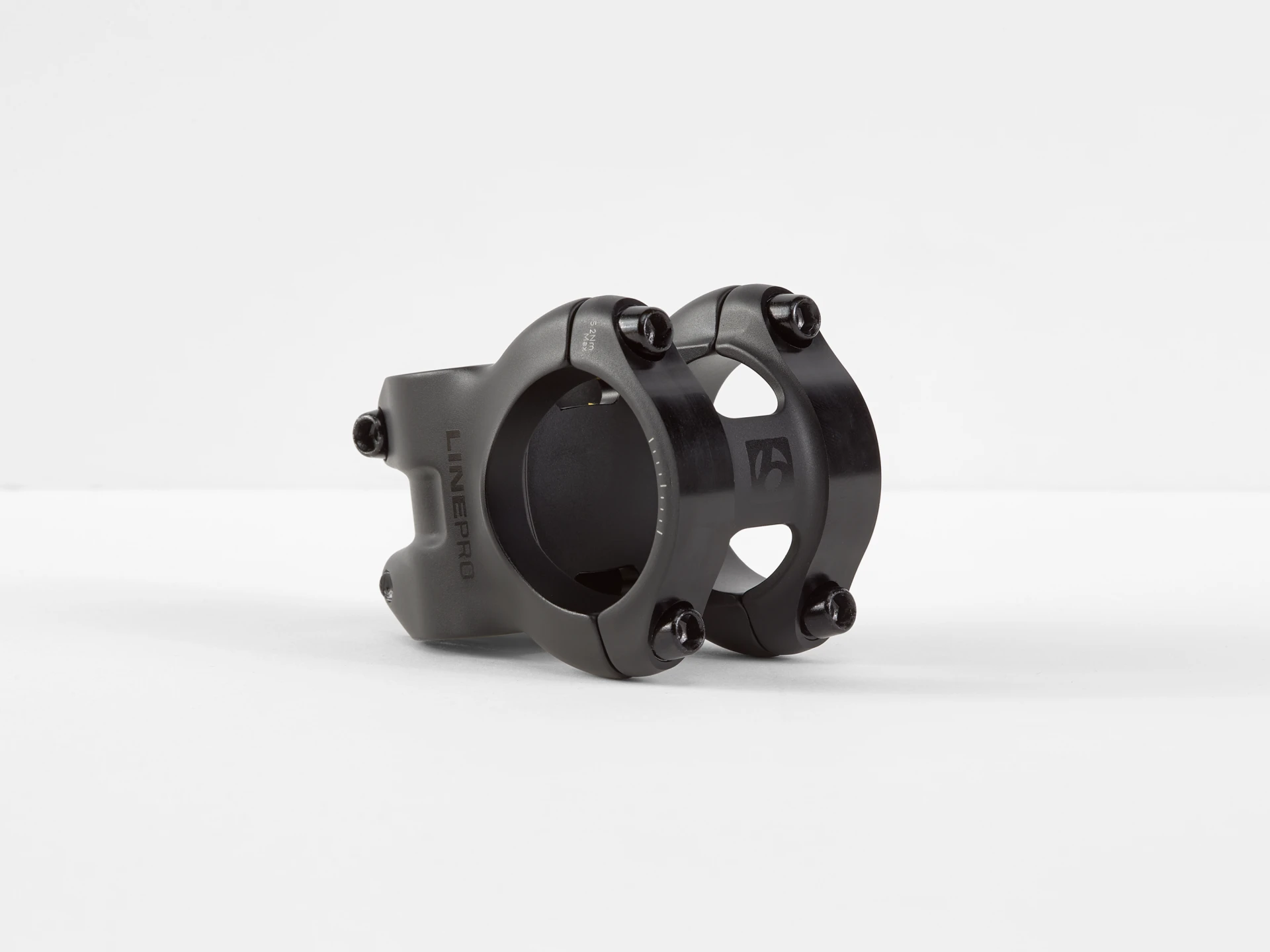 Bontrager top mtb stem