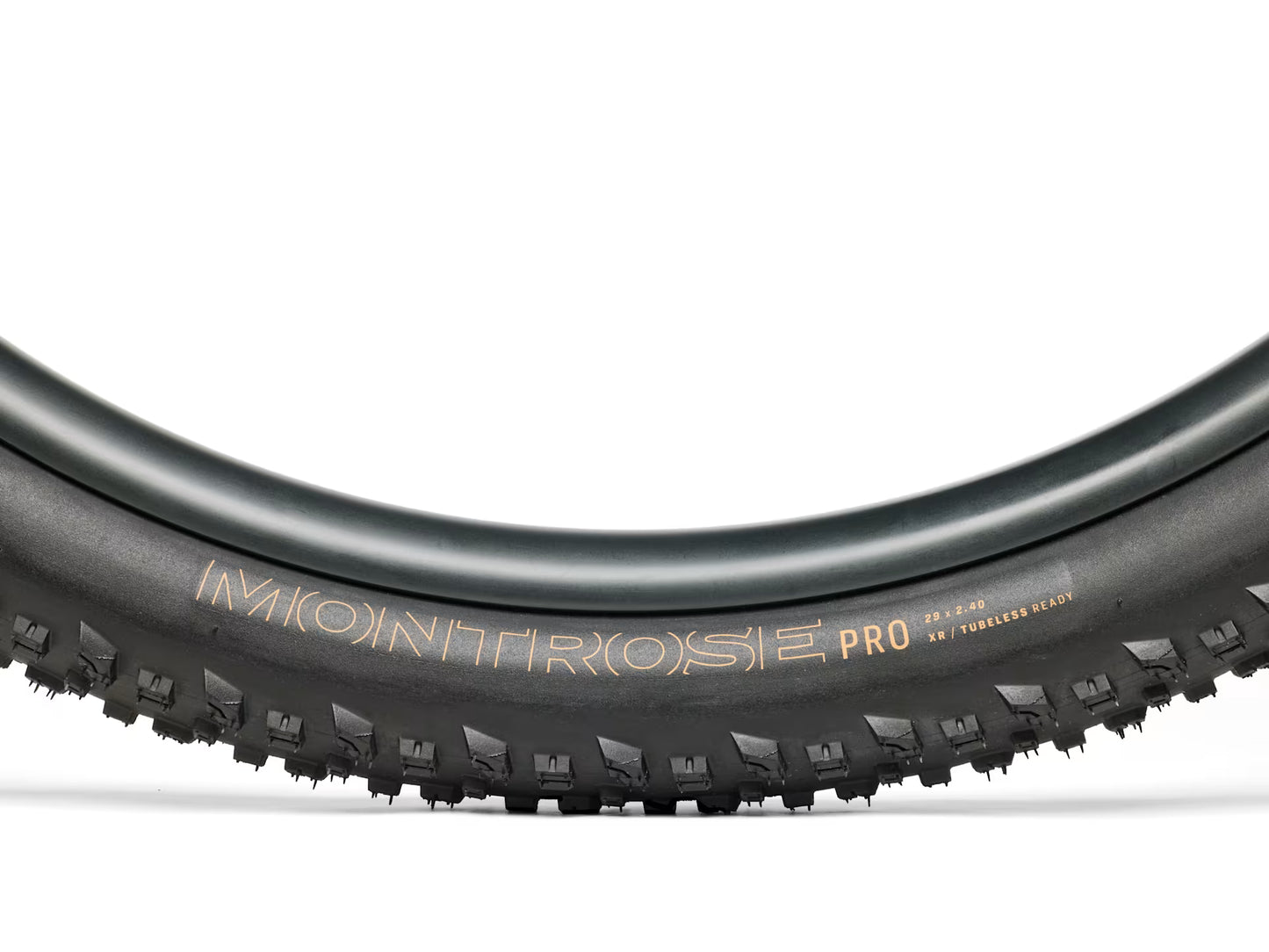 Bontrager Montrose Pro XR TLR MTB Tyre