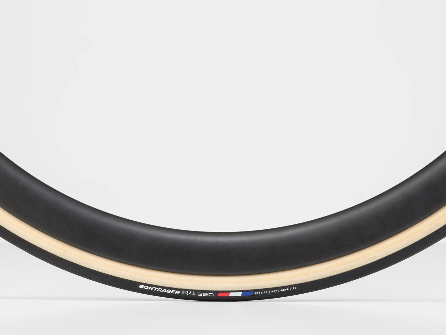 Bontrager R4 320 Handmade Clincher Road Tire 700 x 25c