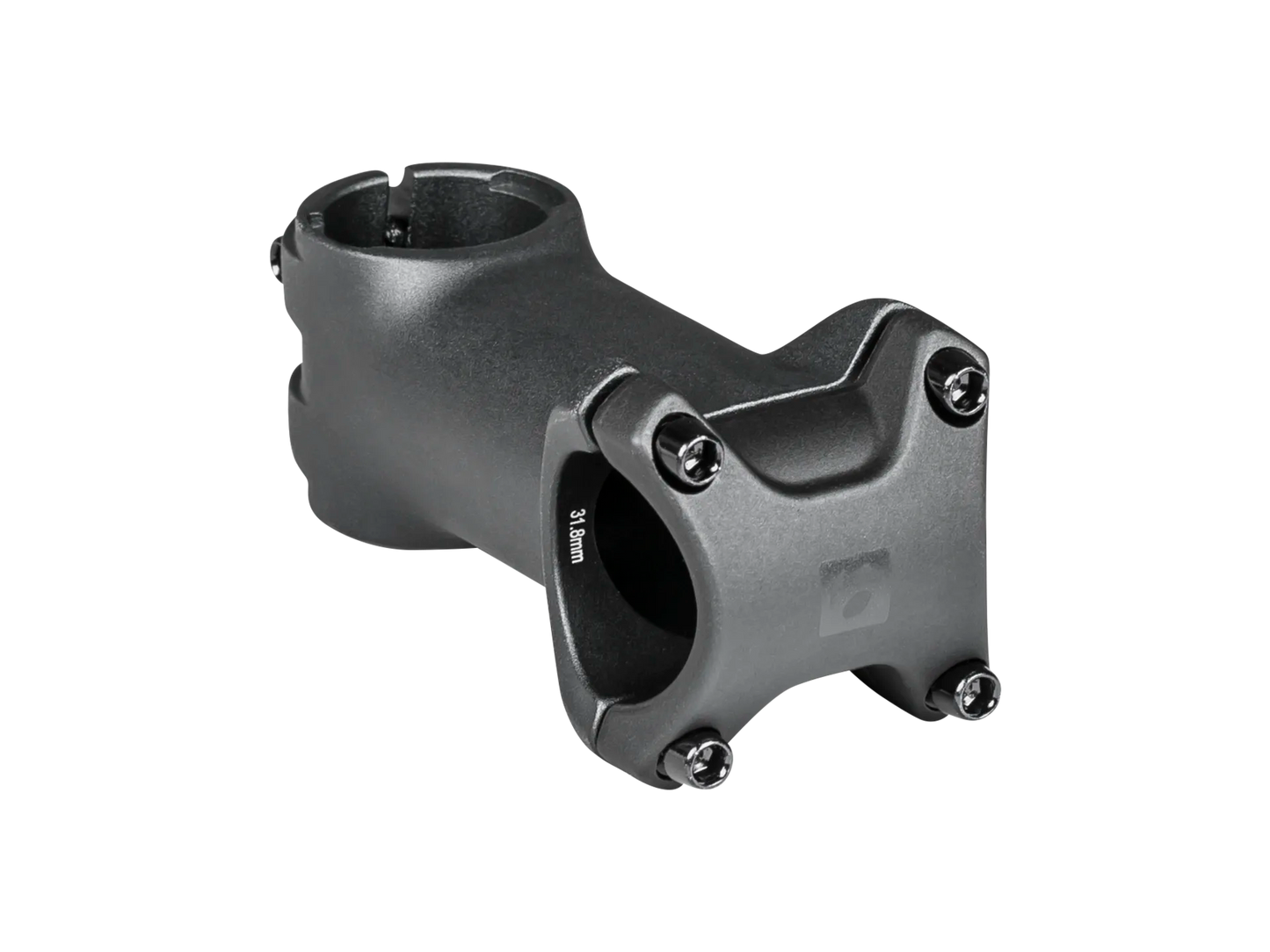 STEM BNT RHC KB 31.8/0/50BK