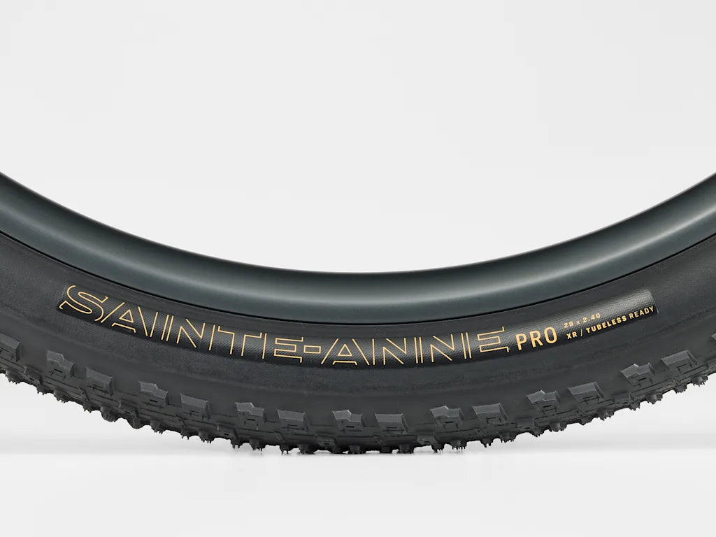 Bontrager Sainte-Anne Pro XR TLR MTB Tyre