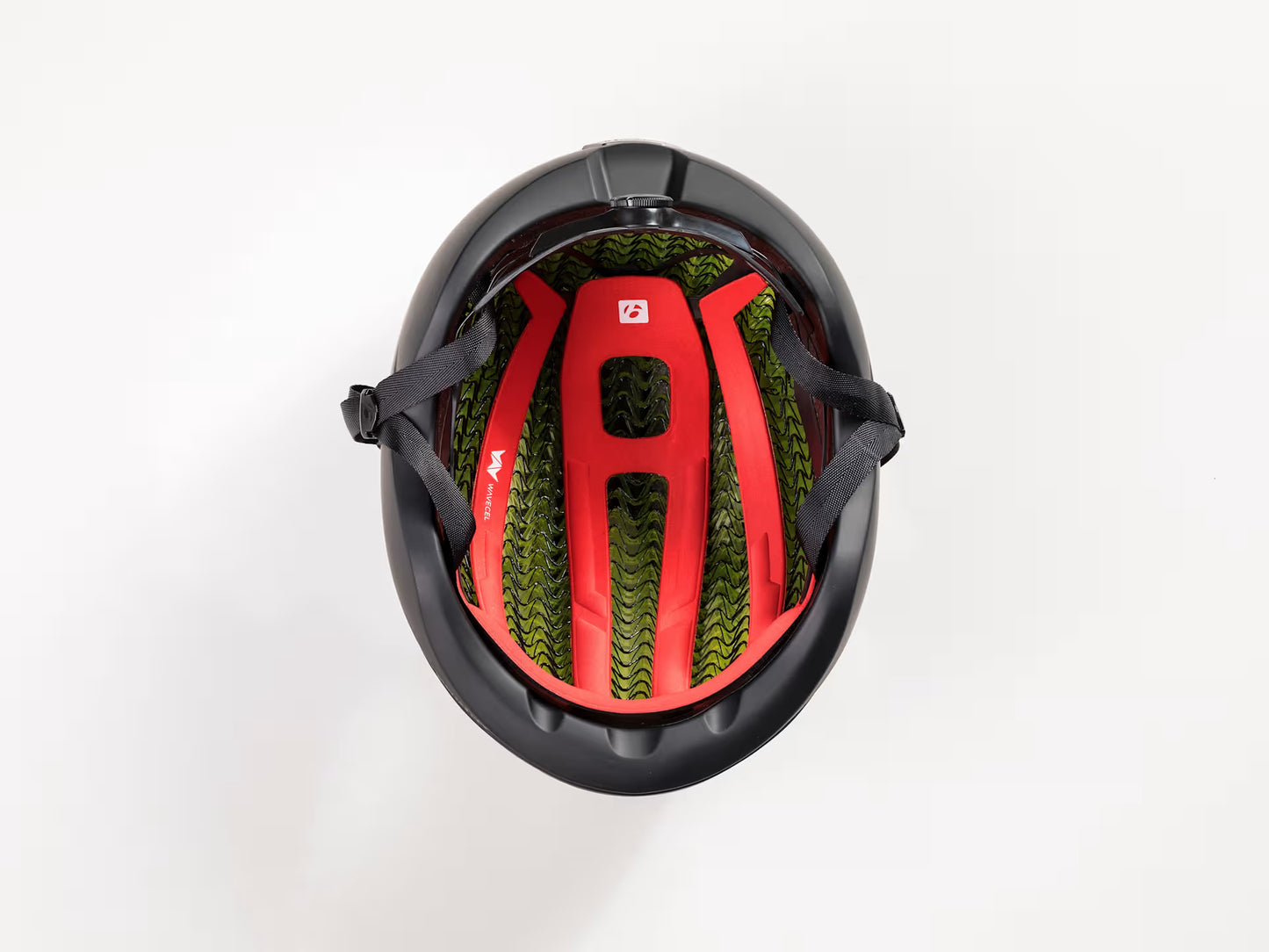 Bontrager XXX WaveCel Road Bike Helmet