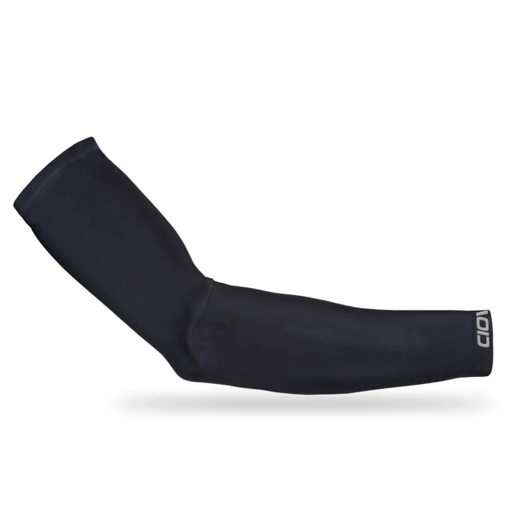 SEAMLESS ARM WARMERS