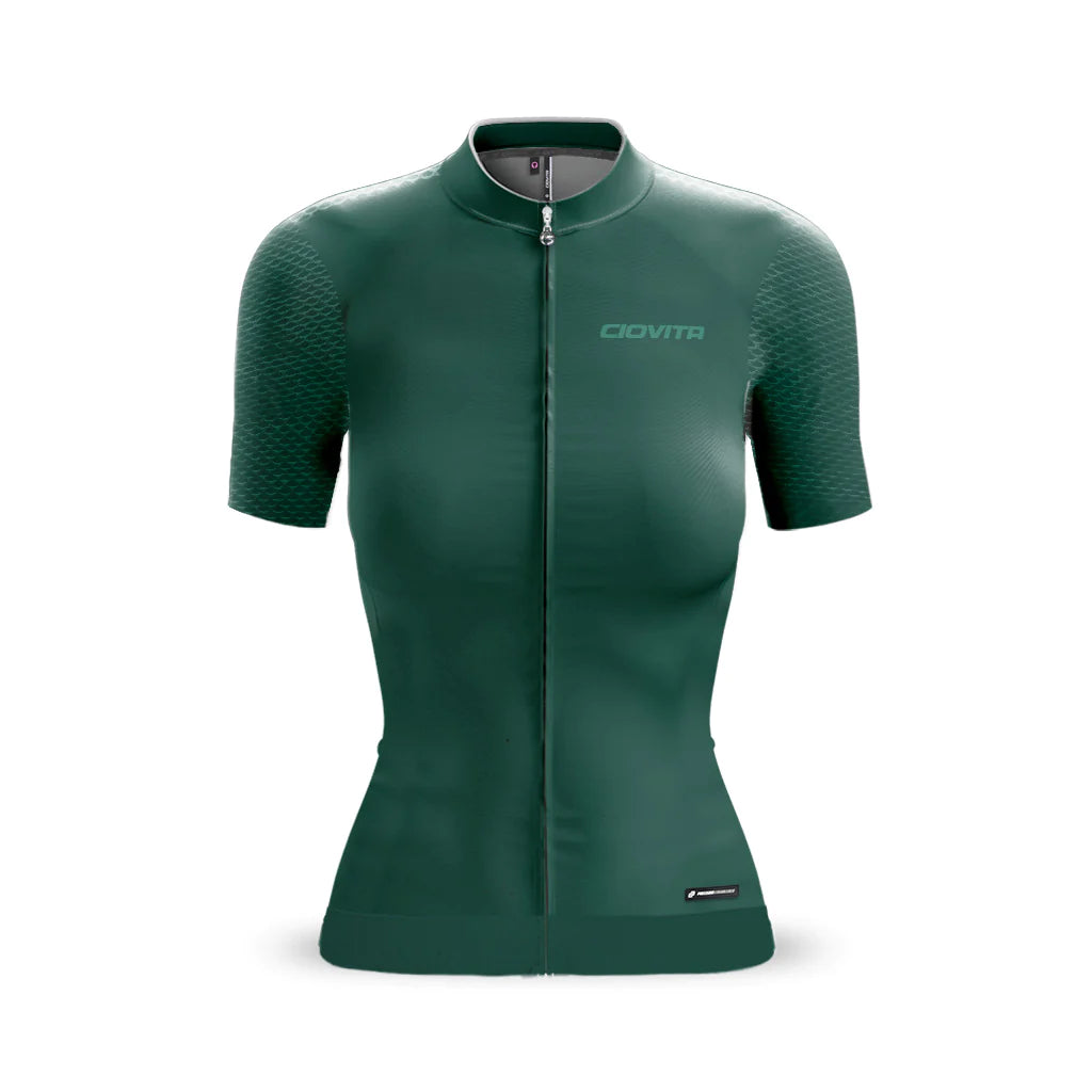 WMNS TINTA FLYWEIGHT JERSEY