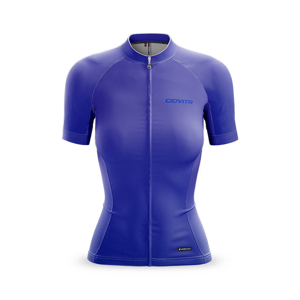 WMNS PUNTO SPORT FIT JERSEY