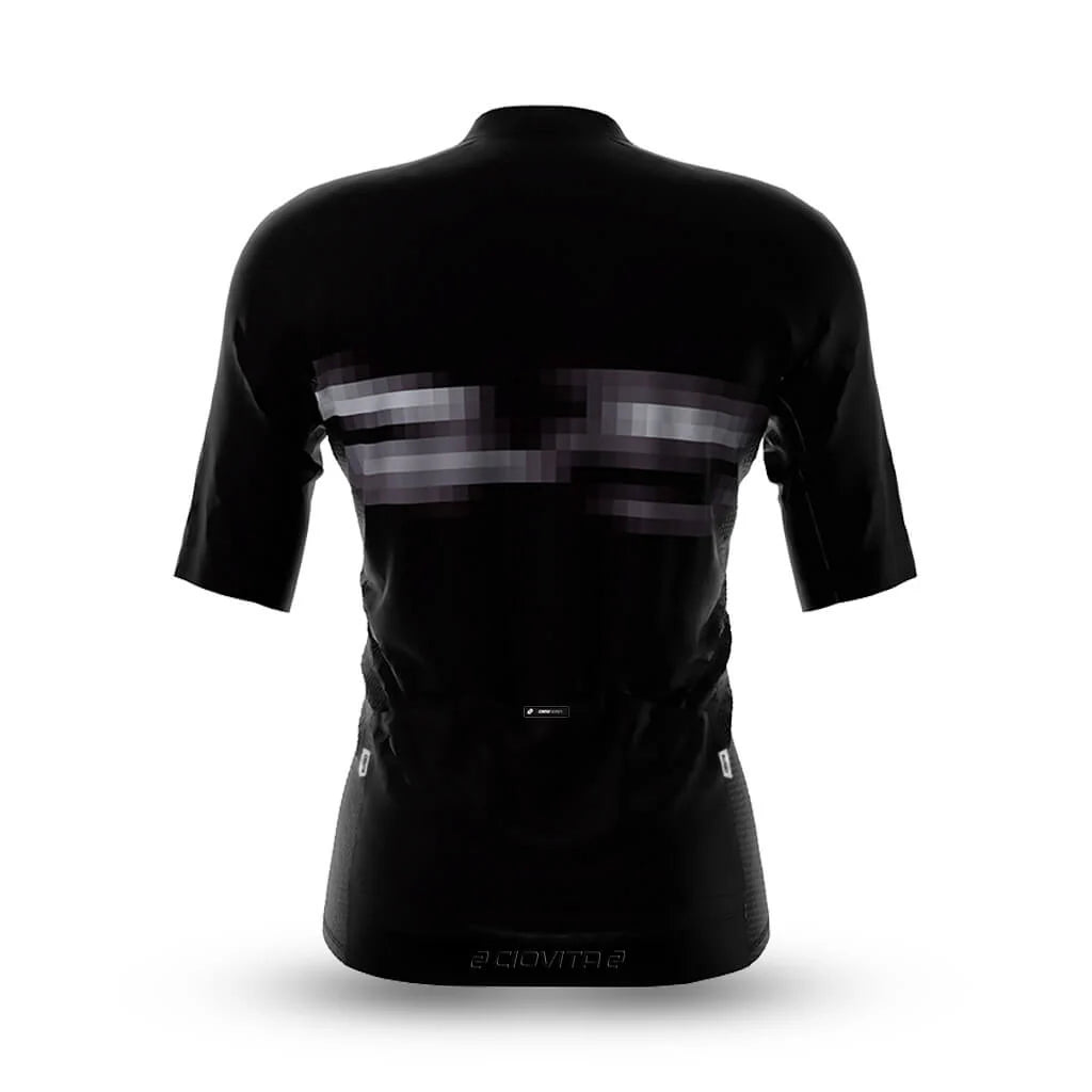 MENS CORSA LIVELLO CLASSIC FIT JERSEY