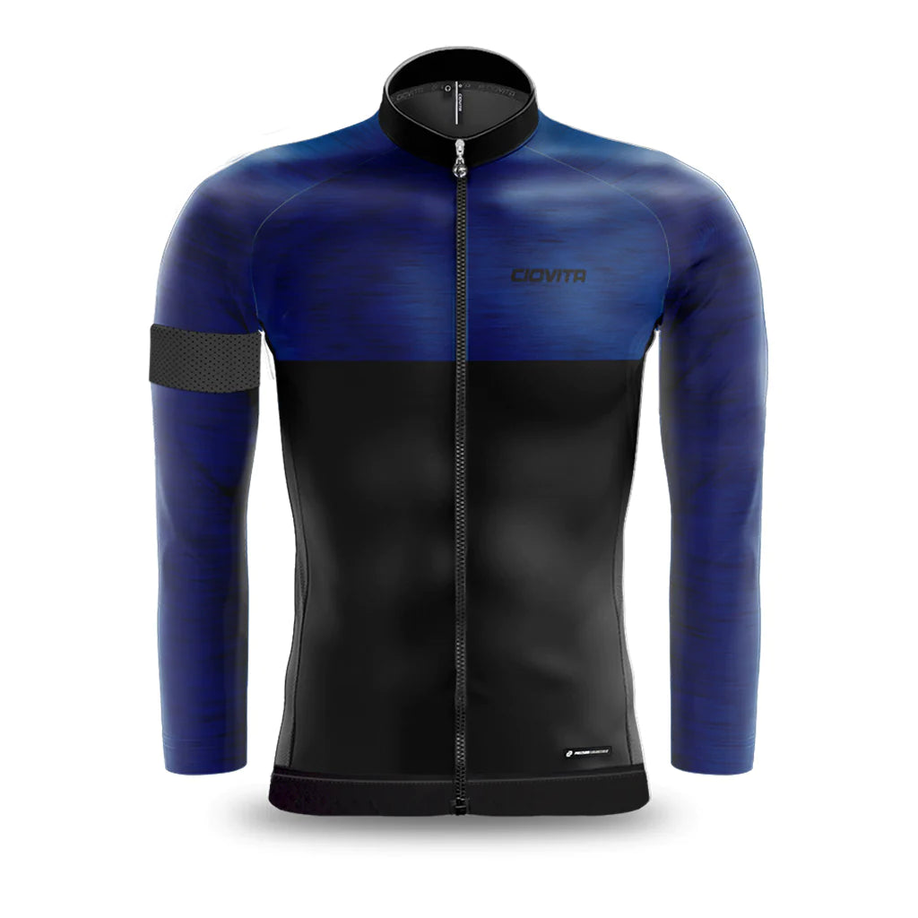 MEN'S OPERA LONG SLEEVE JERSEY