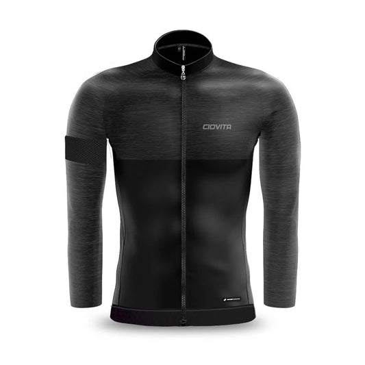 MEN'S OPERA LONG SLEEVE JERSEY