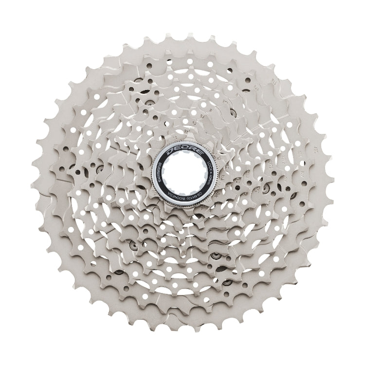 SHM CASSETTE CSM4100 10SPD 11-46T