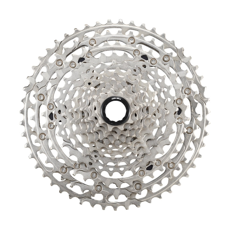 SHM CSM6100 DEORE 12 SPD 10-51T CASSETTE