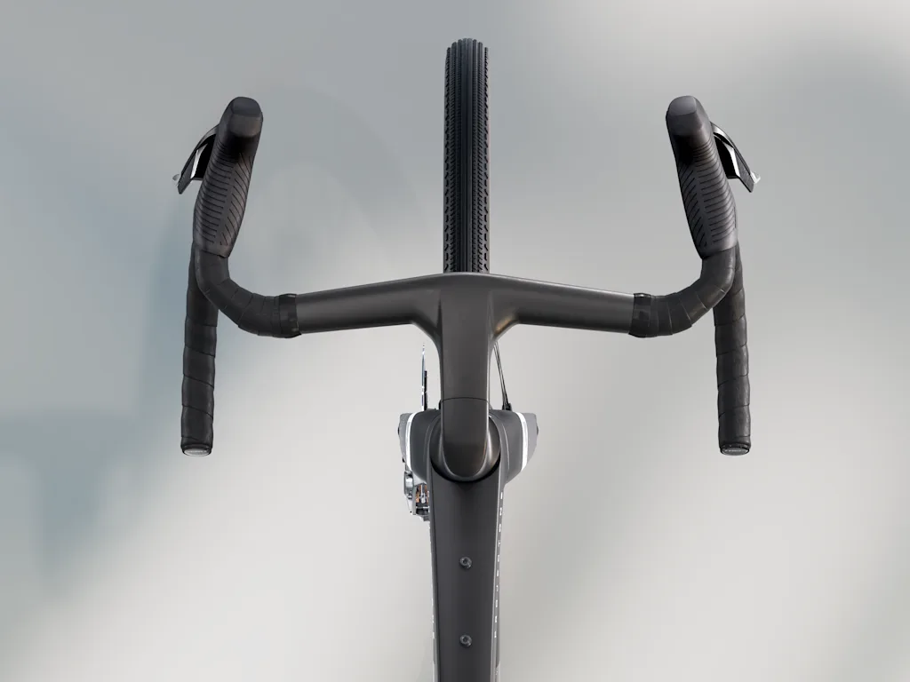 Checkmate SLR 9 AXS Gen 3