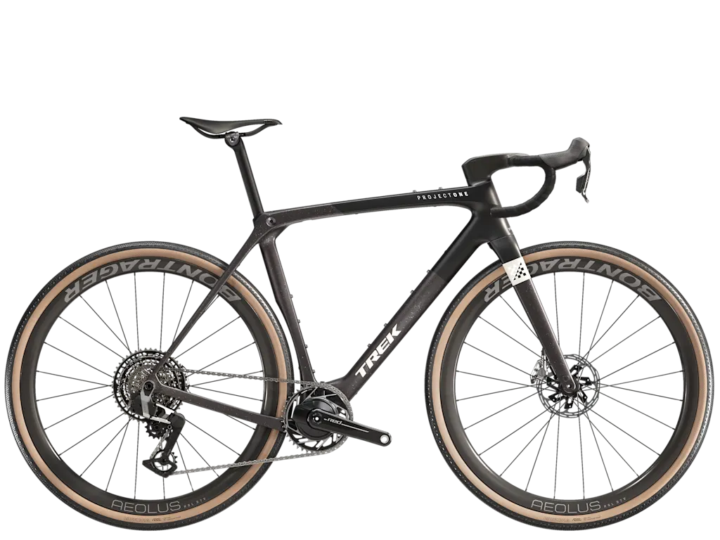 Checkmate SLR 9 AXS Gen 3