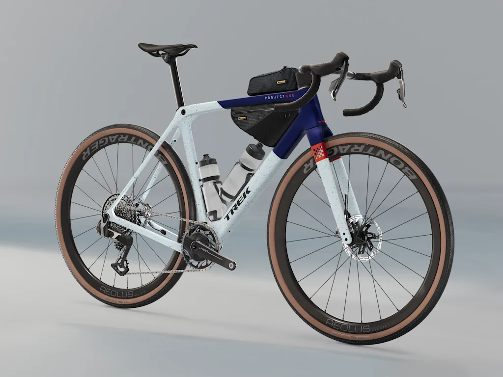 Checkmate SLR 9 AXS Gen 3