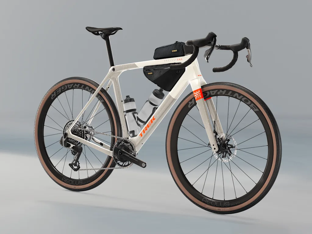 Checkmate SLR 9 AXS Gen 3