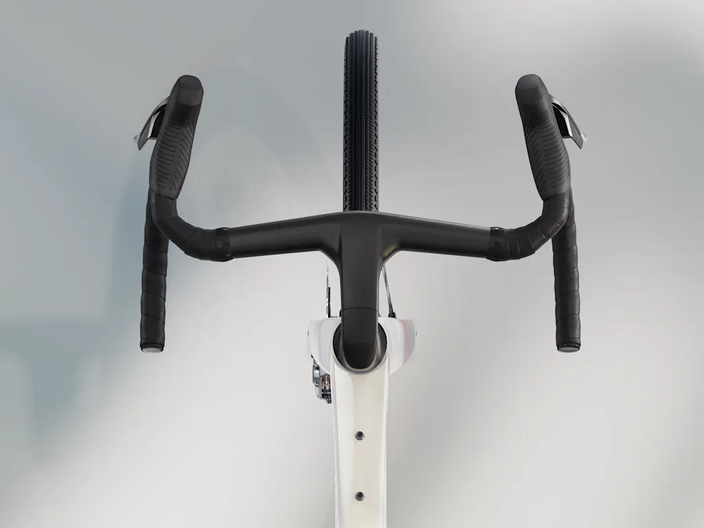 Checkmate SLR 9 AXS Gen 3