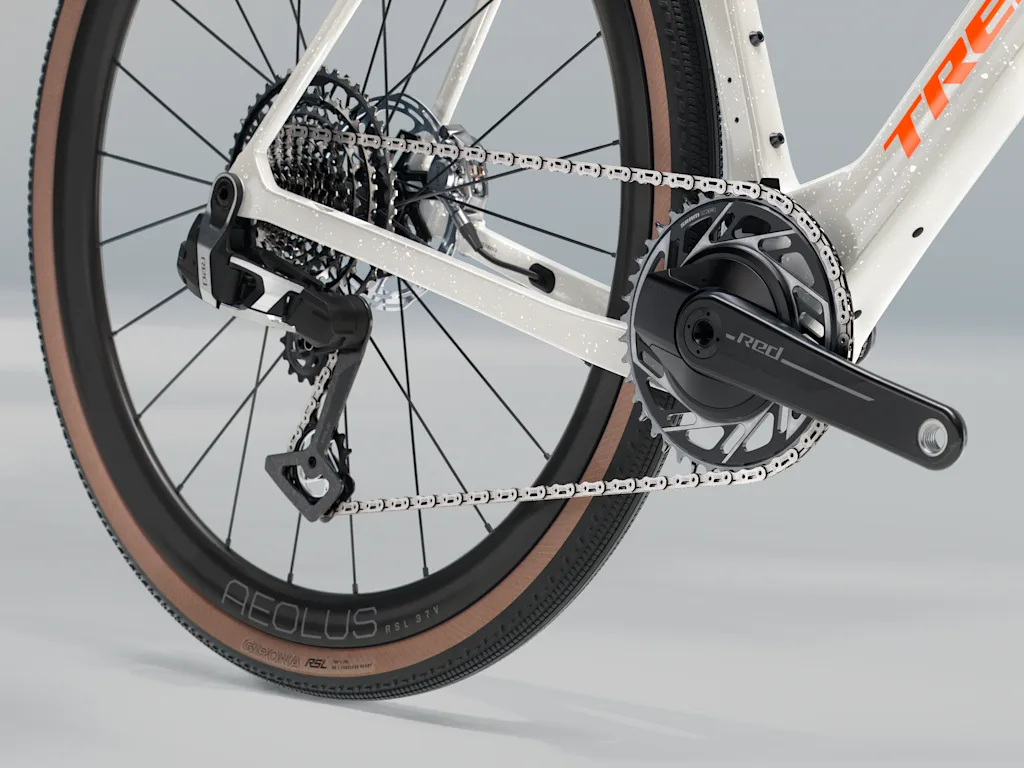 Checkmate SLR 9 AXS Gen 3