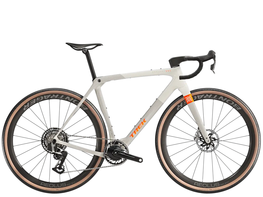 Checkmate SLR 9 AXS Gen 3