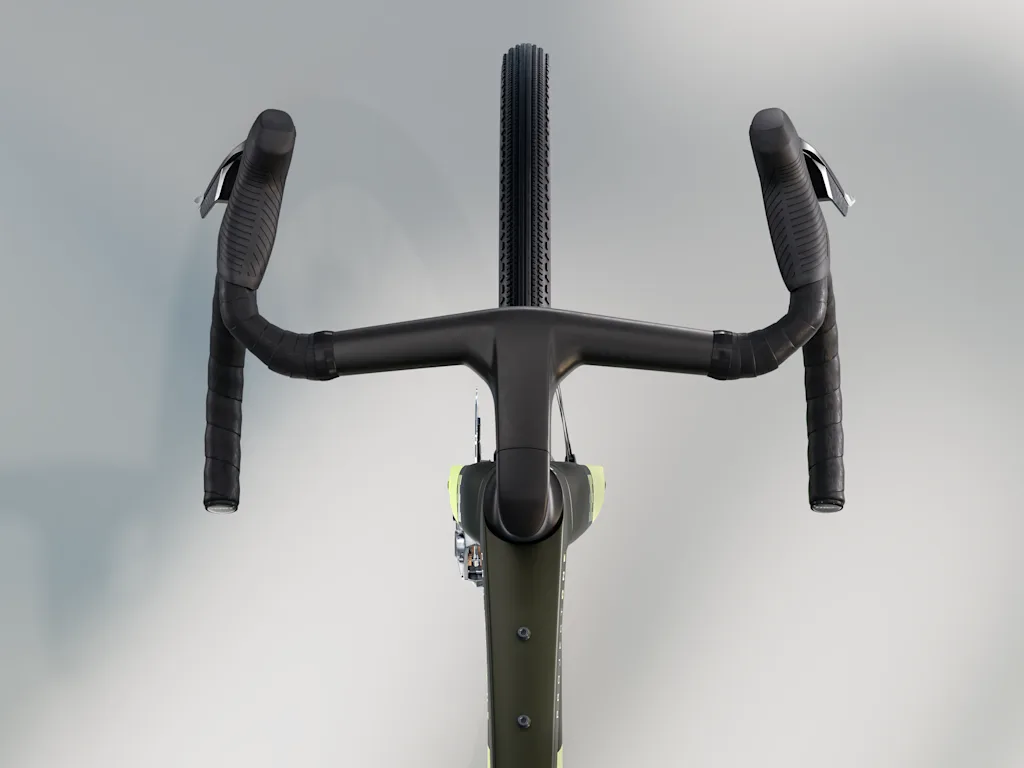 Checkmate SLR 9 AXS Gen 3