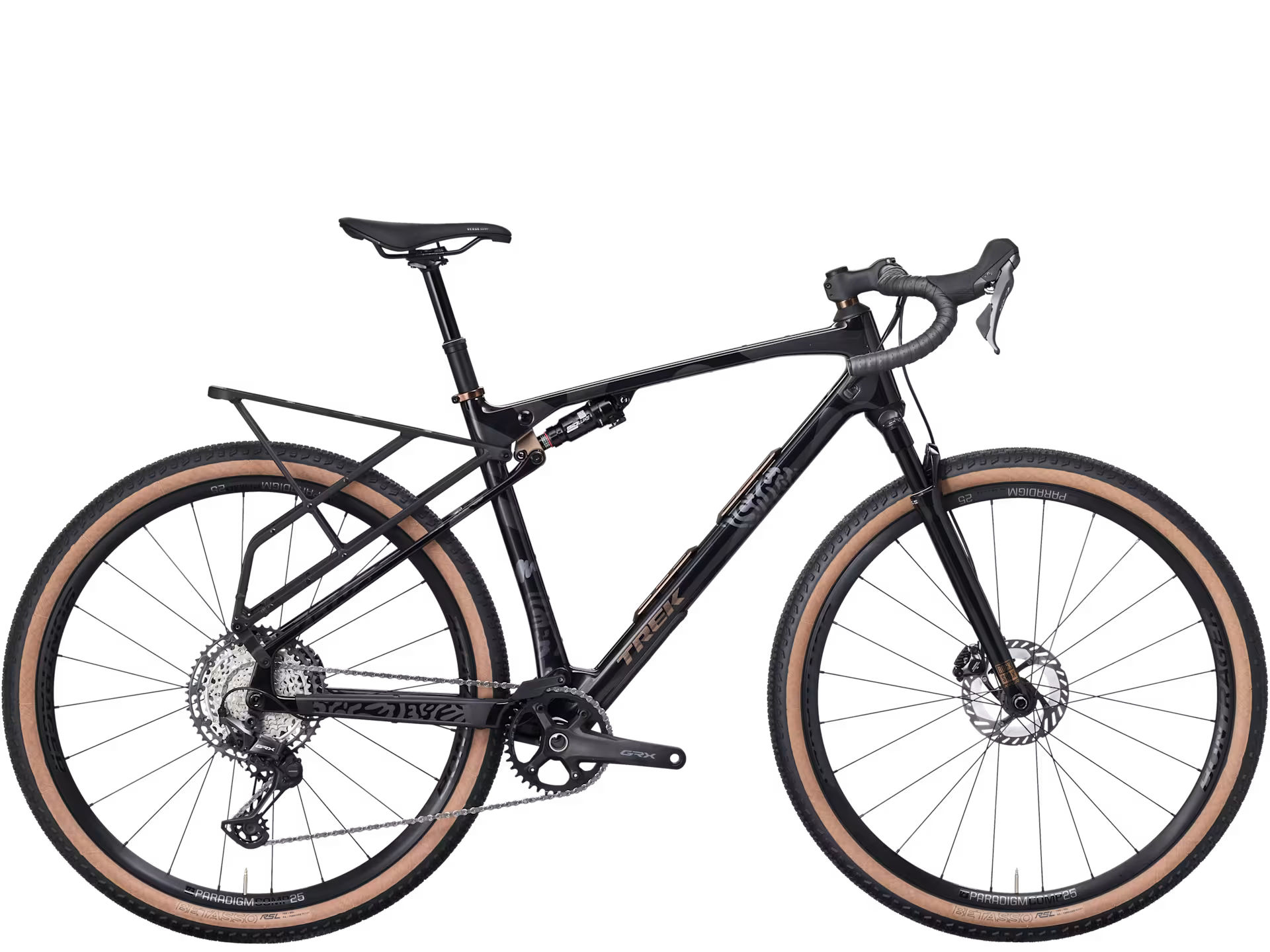 Trek CheckOUT SL 5 – Bicycle Line