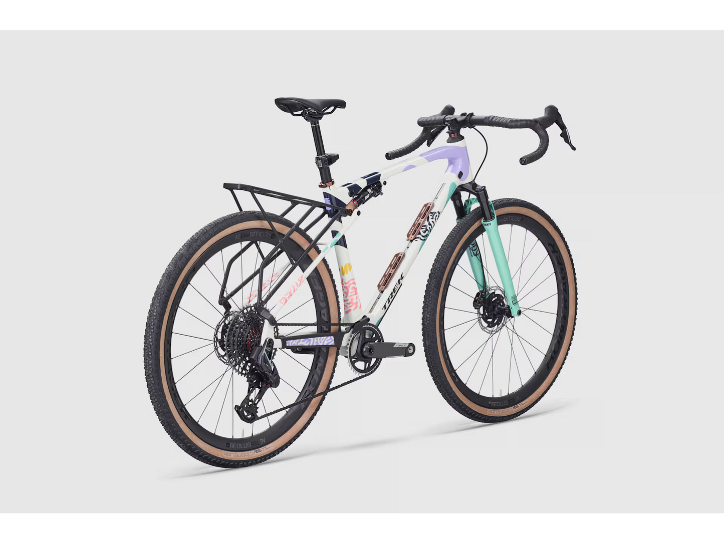 Trek CheckOUT SL 7