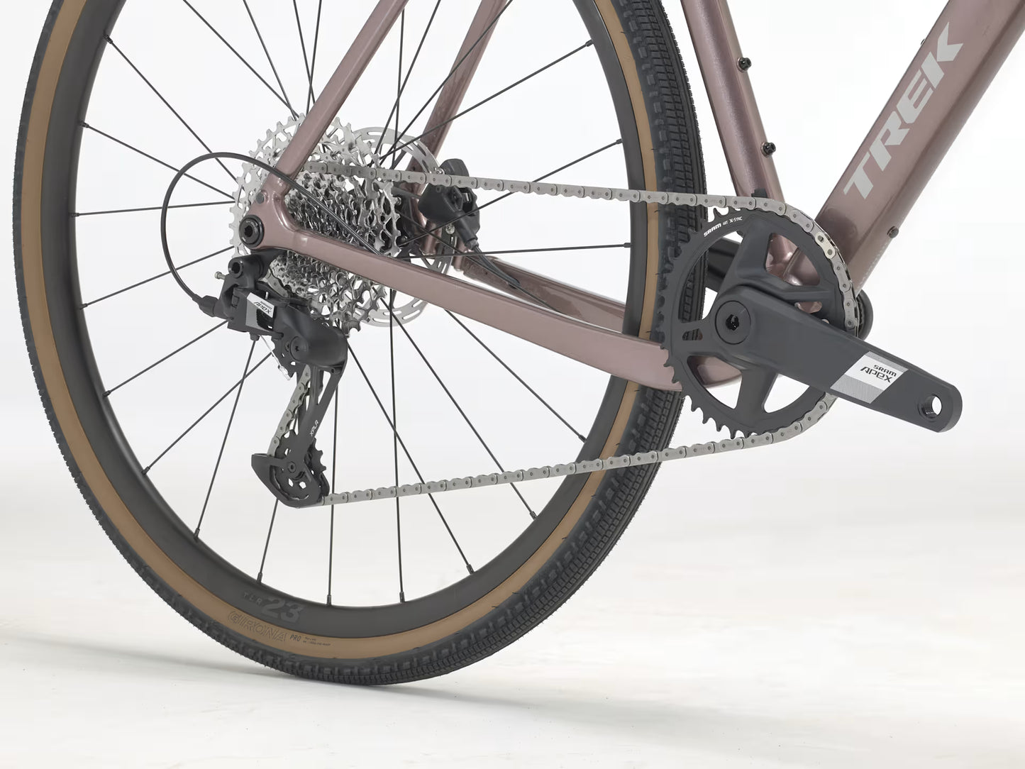 Trek Checkpoint ALR 5 Gen 3