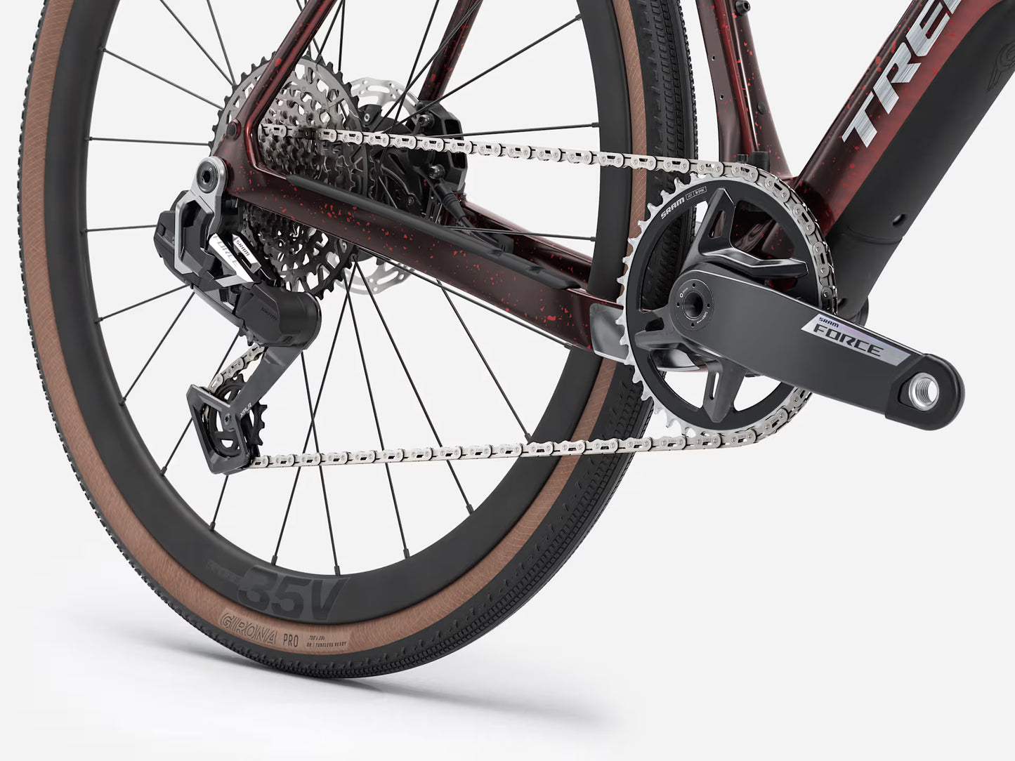 Trek Checkpoint SL 7 AXS Gen 3