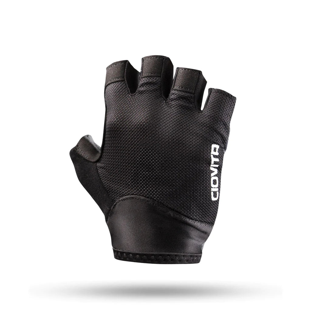 VELOCITA SHORT FINGER CYCLING GLOVES