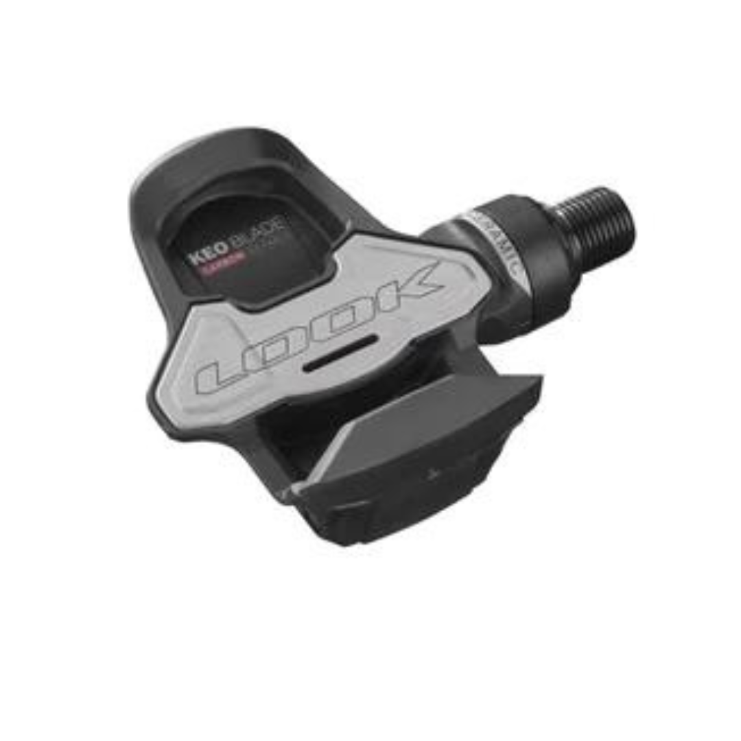 LOOK KEO BLADE CARBON CERAMIQUE BLACK