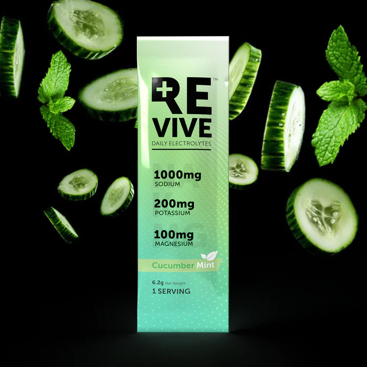 Revive - Single Serving Sachet