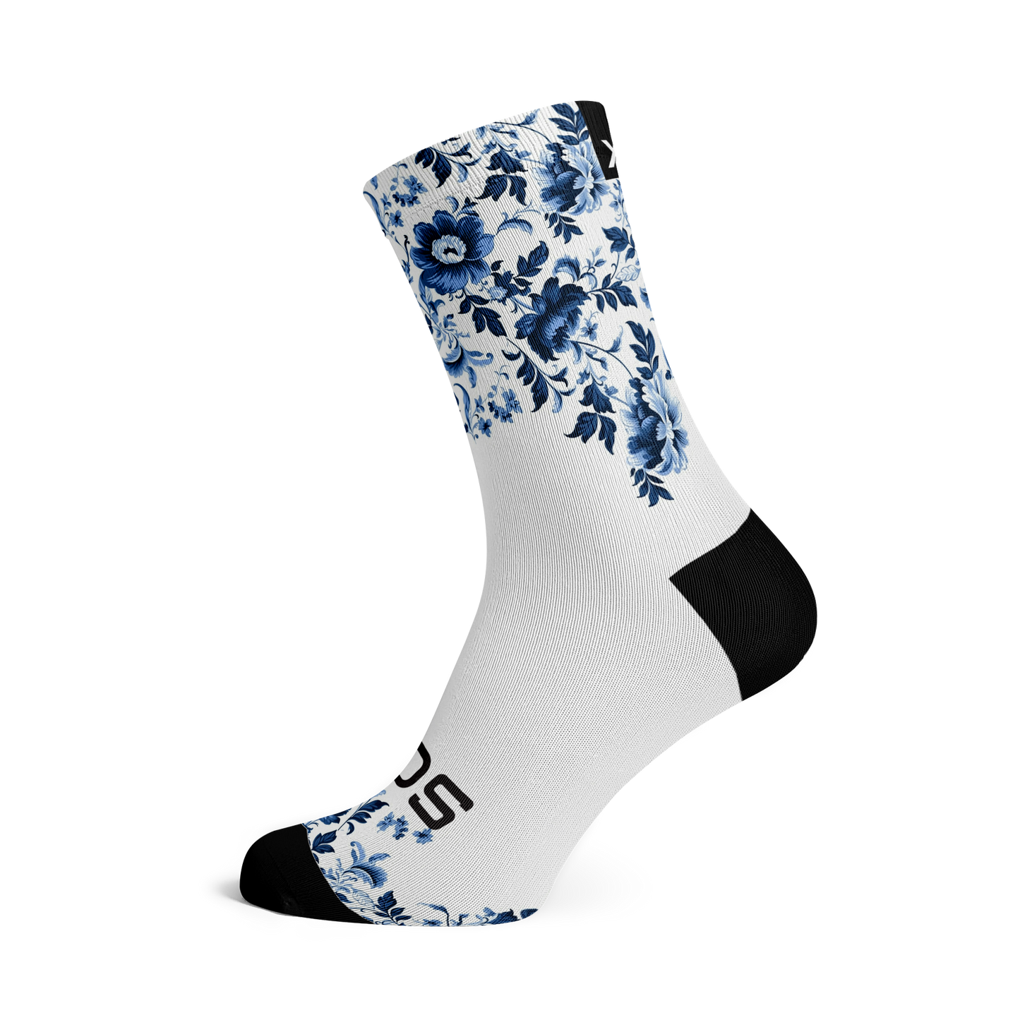 Delft Socks
