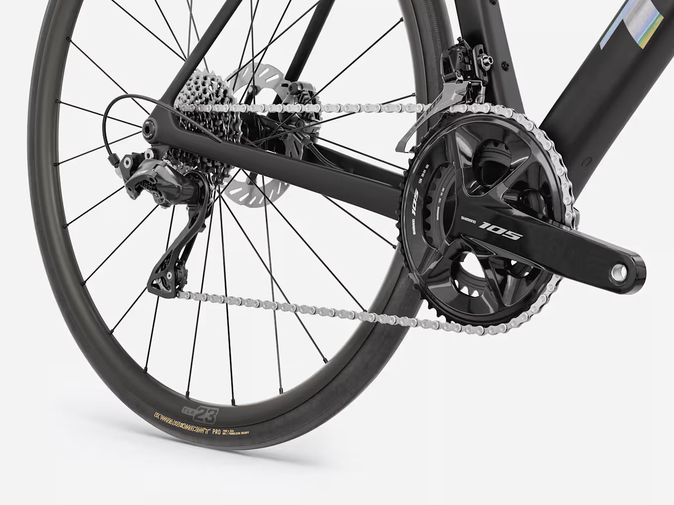 Domane SL5