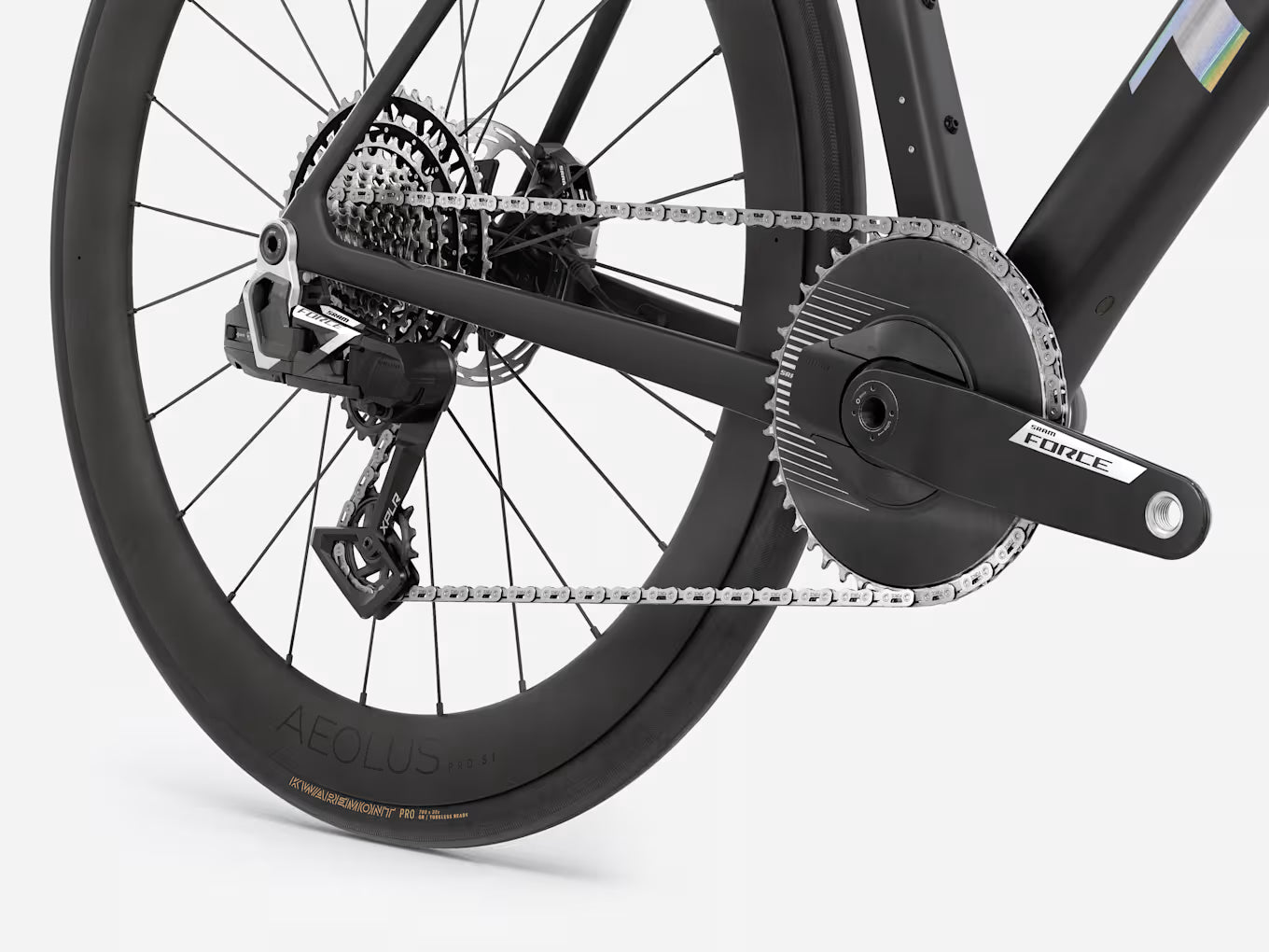 Domane SL7 AXS 1X