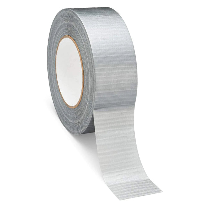 RYD T/LESS 25M RIM TAPE 31MM SIL