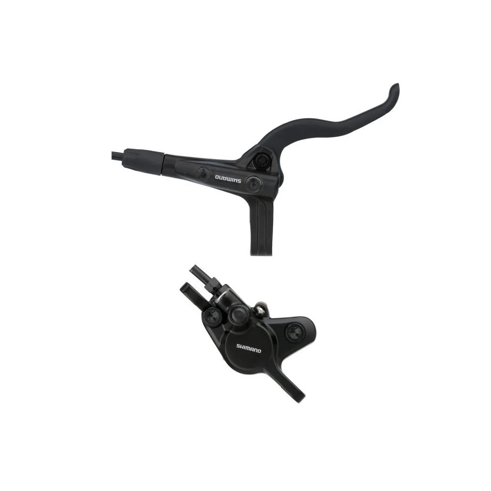 SHM DISC SET BL-M4100-R, BR-MT410-R RESIN