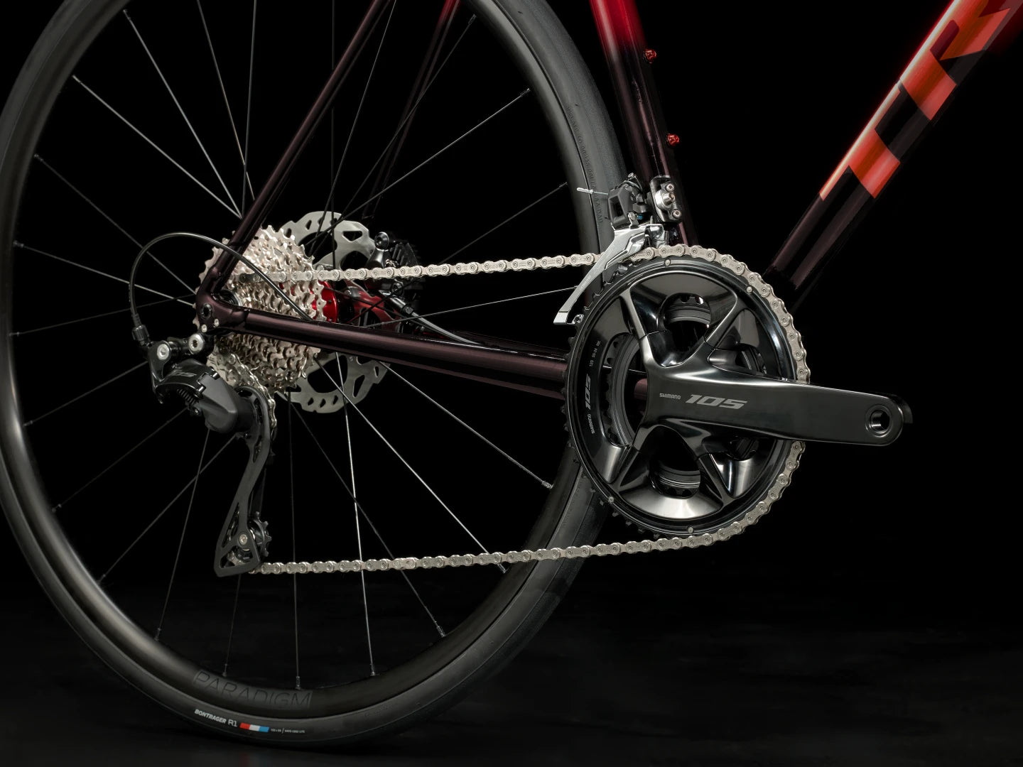 EMONDA ALR 5