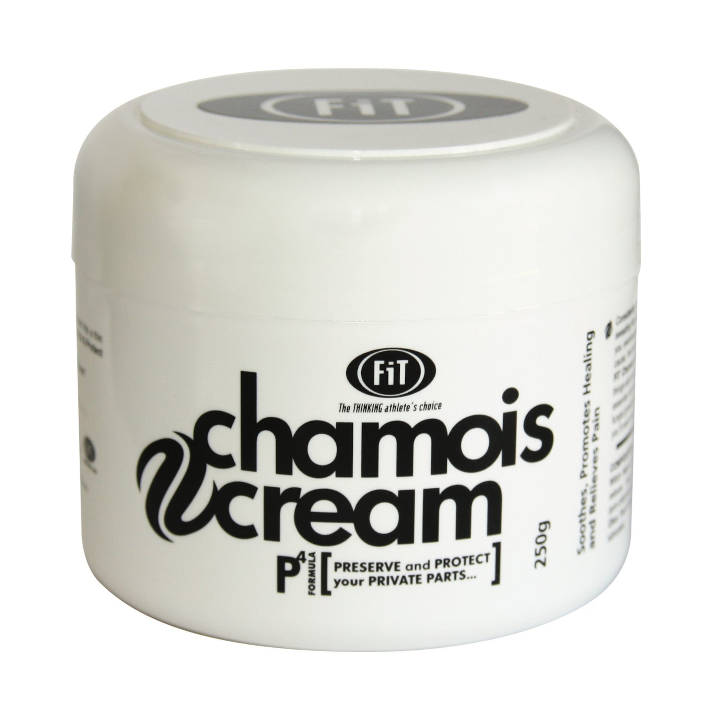 Fit Chamois Cream 250G
