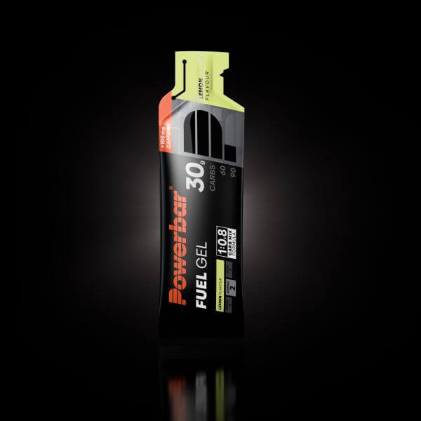 Powerbar Fuel Gel 30 Caffeine 50ML